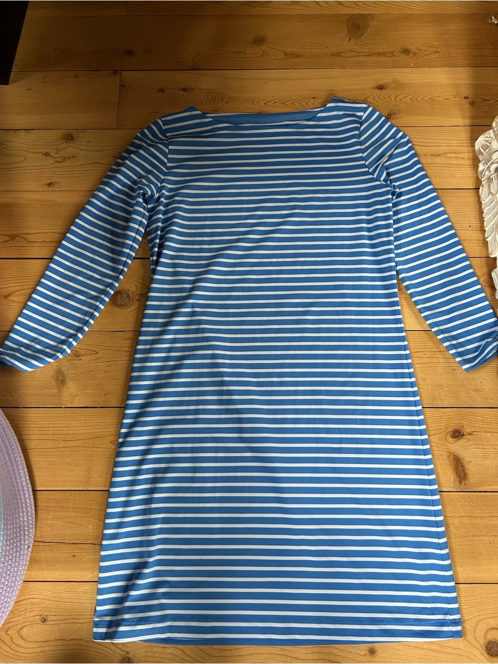 Vineyard Vines Sankaty Shift Dress